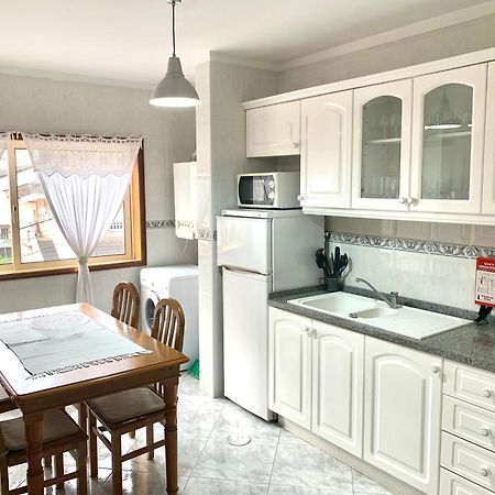 Aconchego Home Caldas de Sao Jorge Экстерьер фото