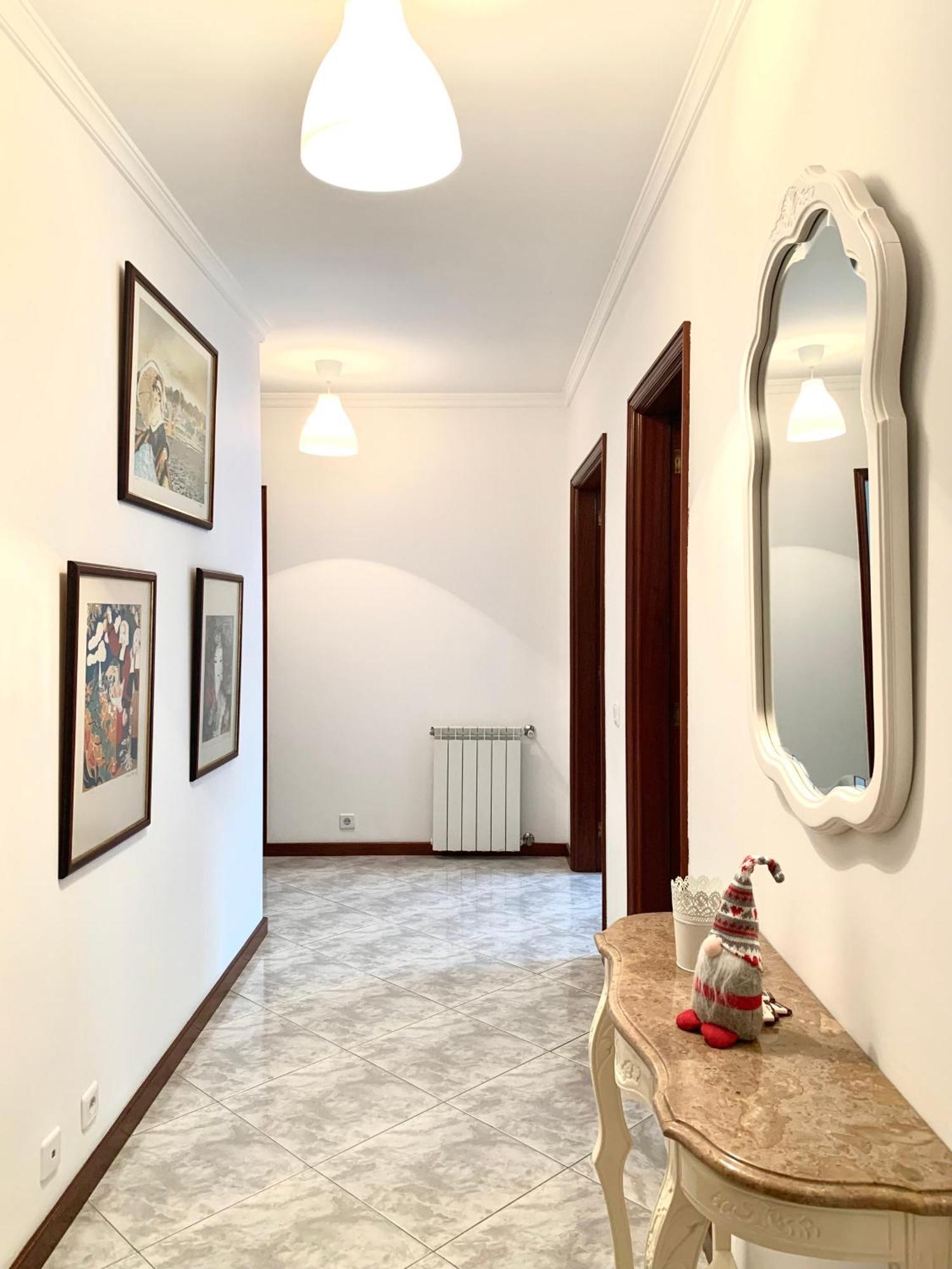 Aconchego Home Caldas de Sao Jorge Экстерьер фото