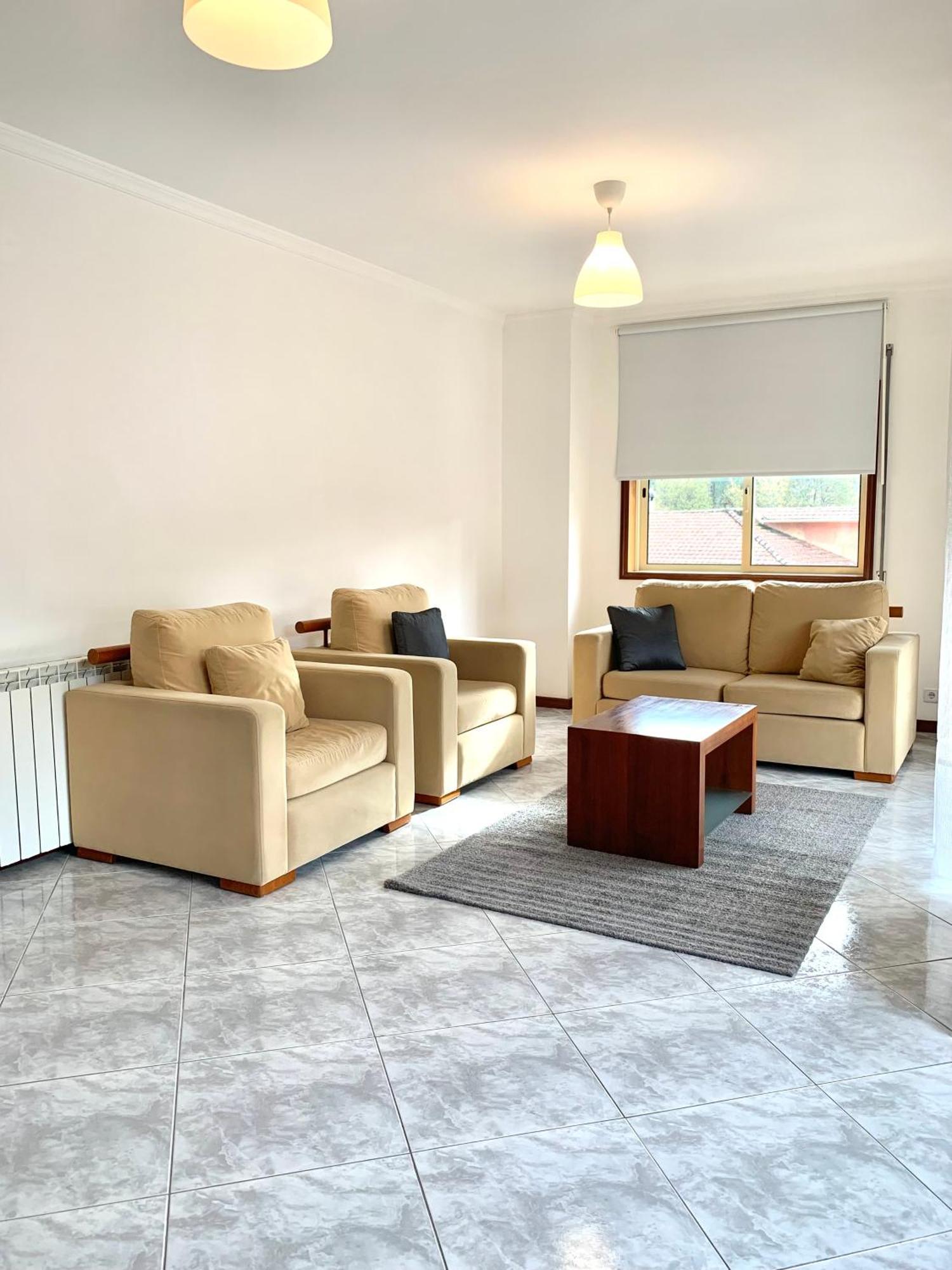 Aconchego Home Caldas de Sao Jorge Экстерьер фото