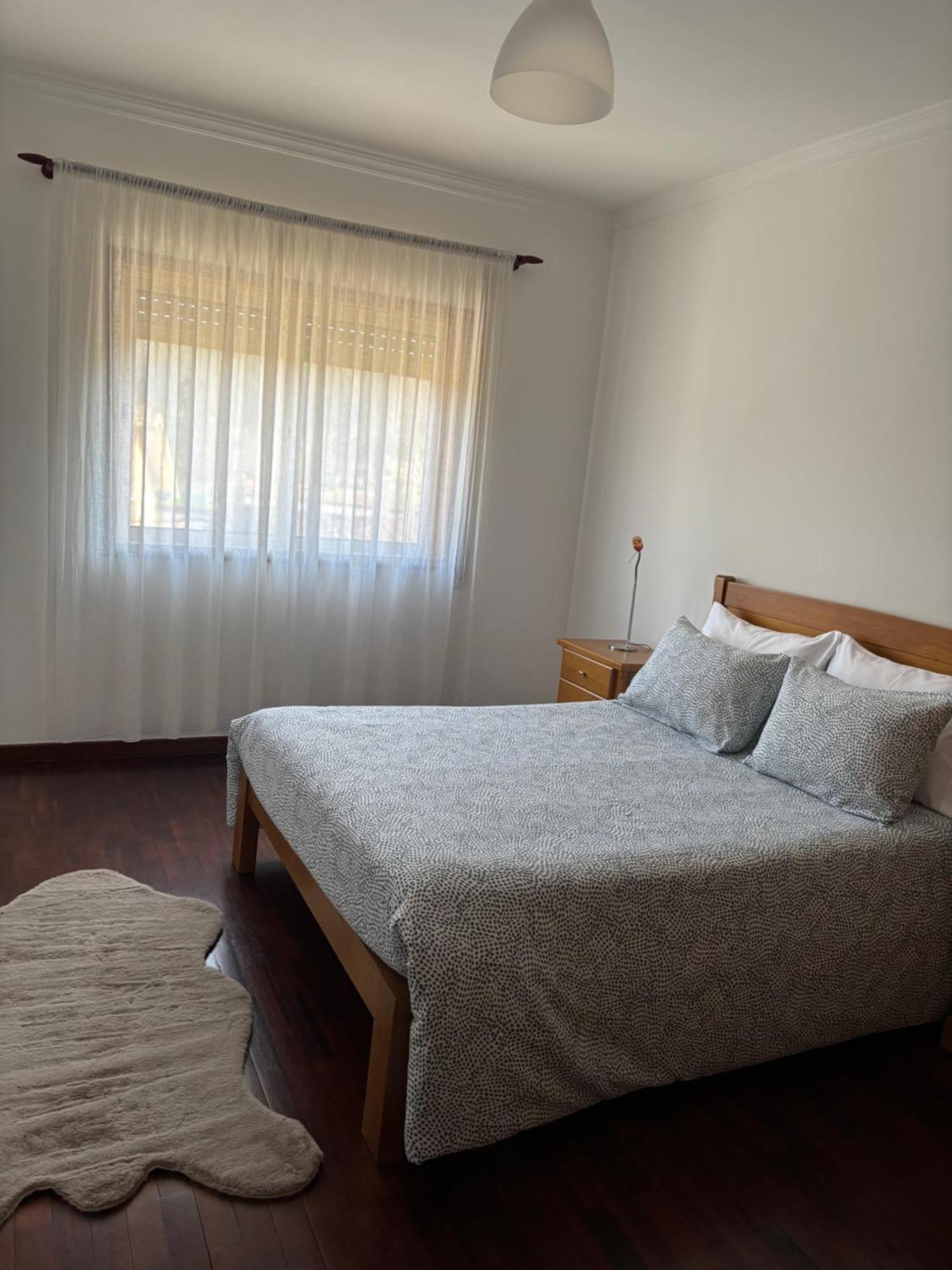 Aconchego Home Caldas de Sao Jorge Экстерьер фото